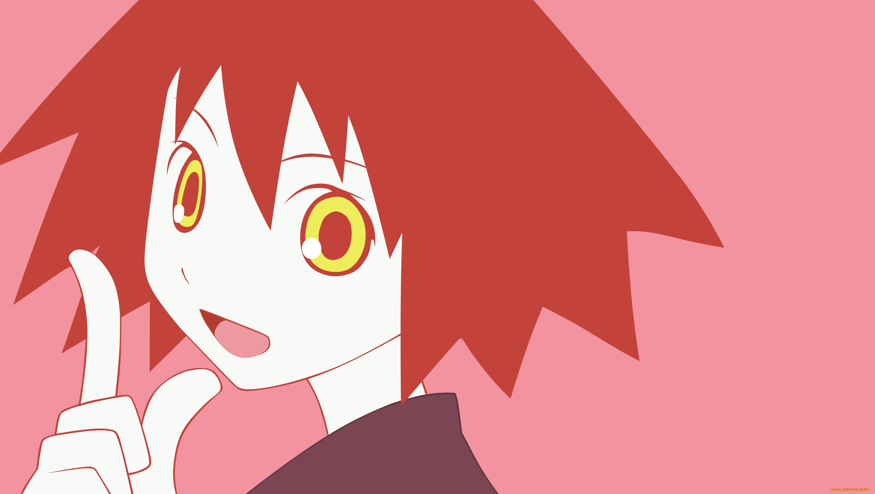 , sayonara zetsubo sensei, , , 